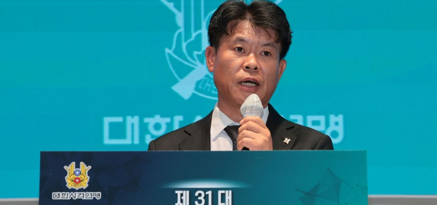 [단독] 파리 갔던 사격연맹 前 회장, 임금 체불로 수십 명에게 피소